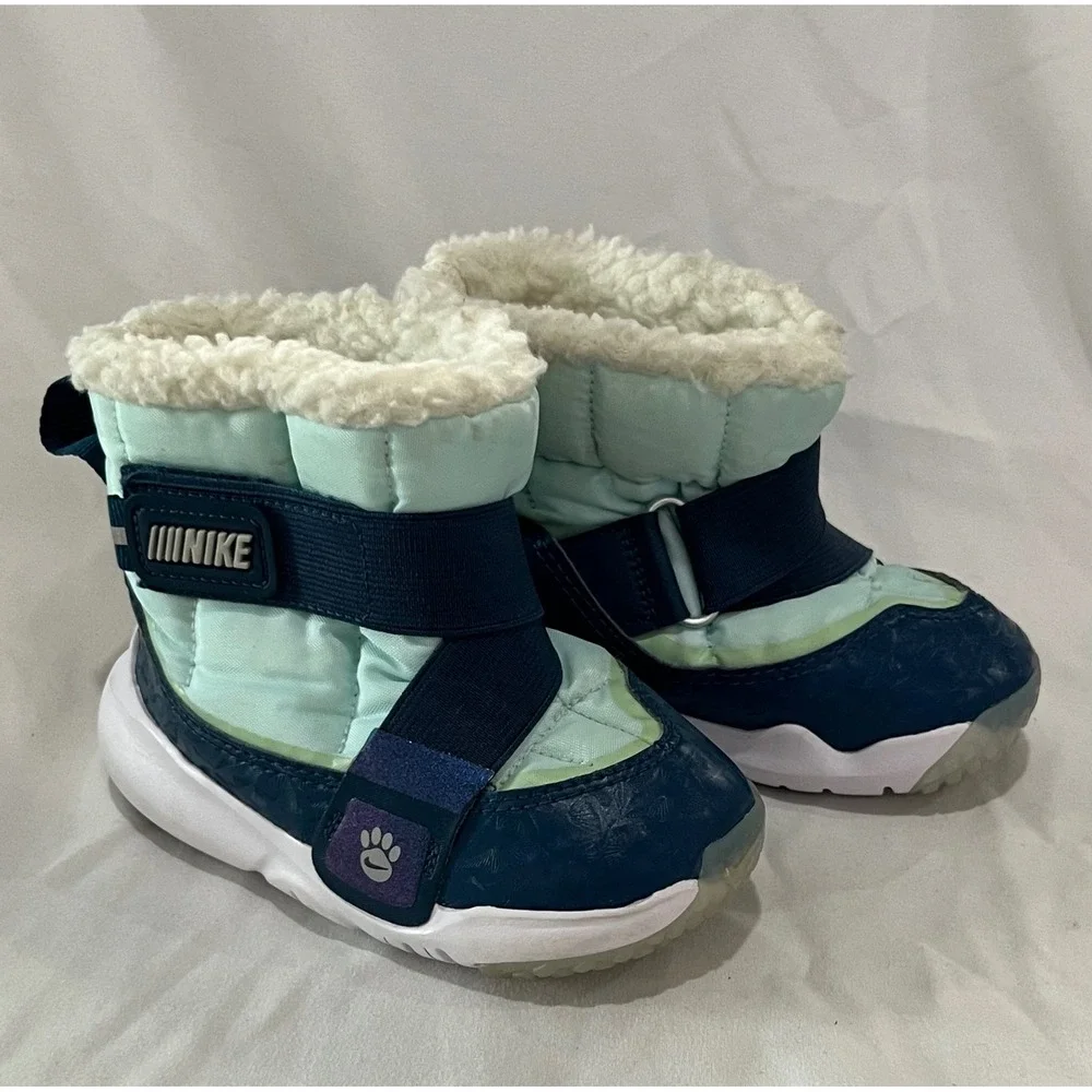 Nike toddler winter